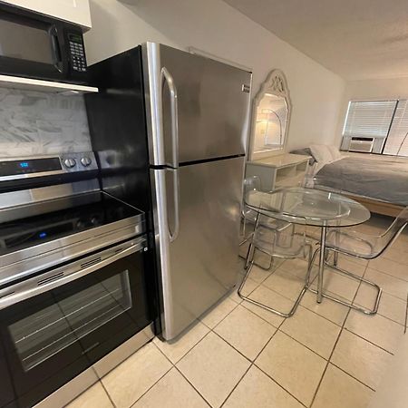 Cozy Downtown Apartments On Water Fort Lauderdale Eksteriør billede