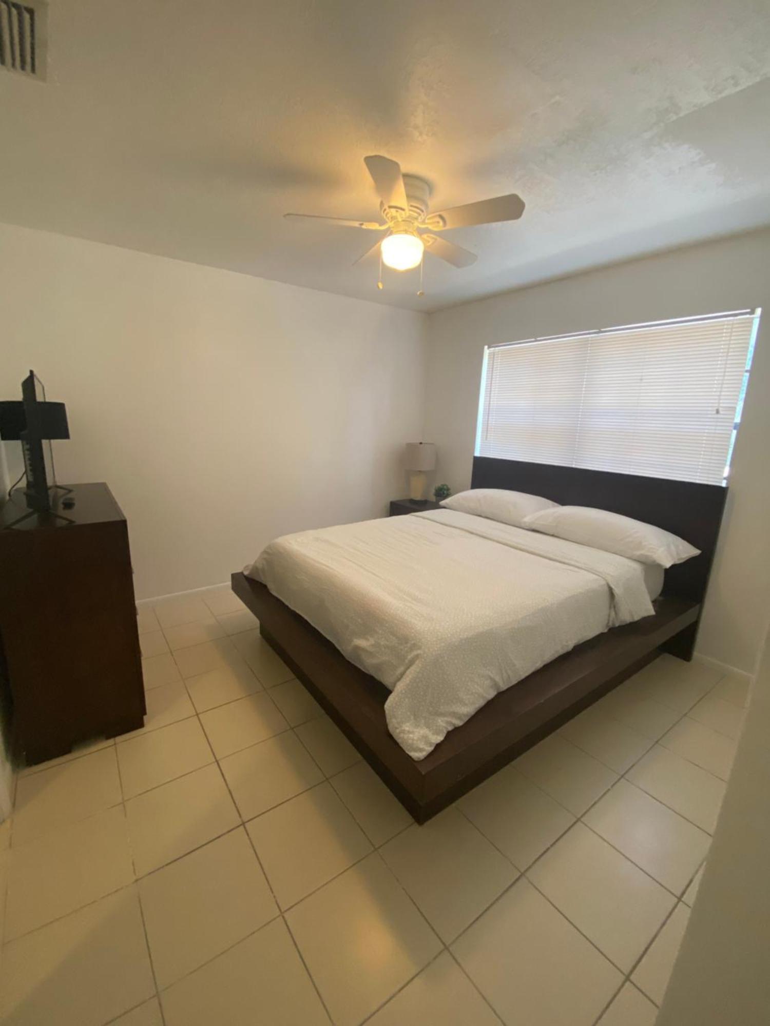 Cozy Downtown Apartments On Water Fort Lauderdale Eksteriør billede