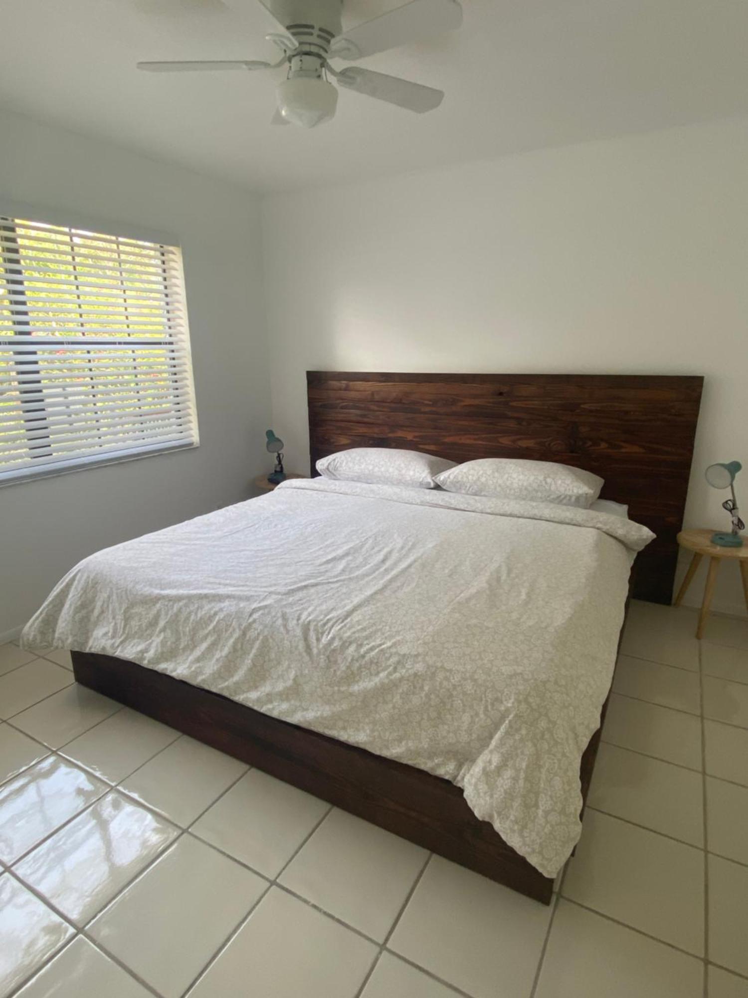 Cozy Downtown Apartments On Water Fort Lauderdale Eksteriør billede