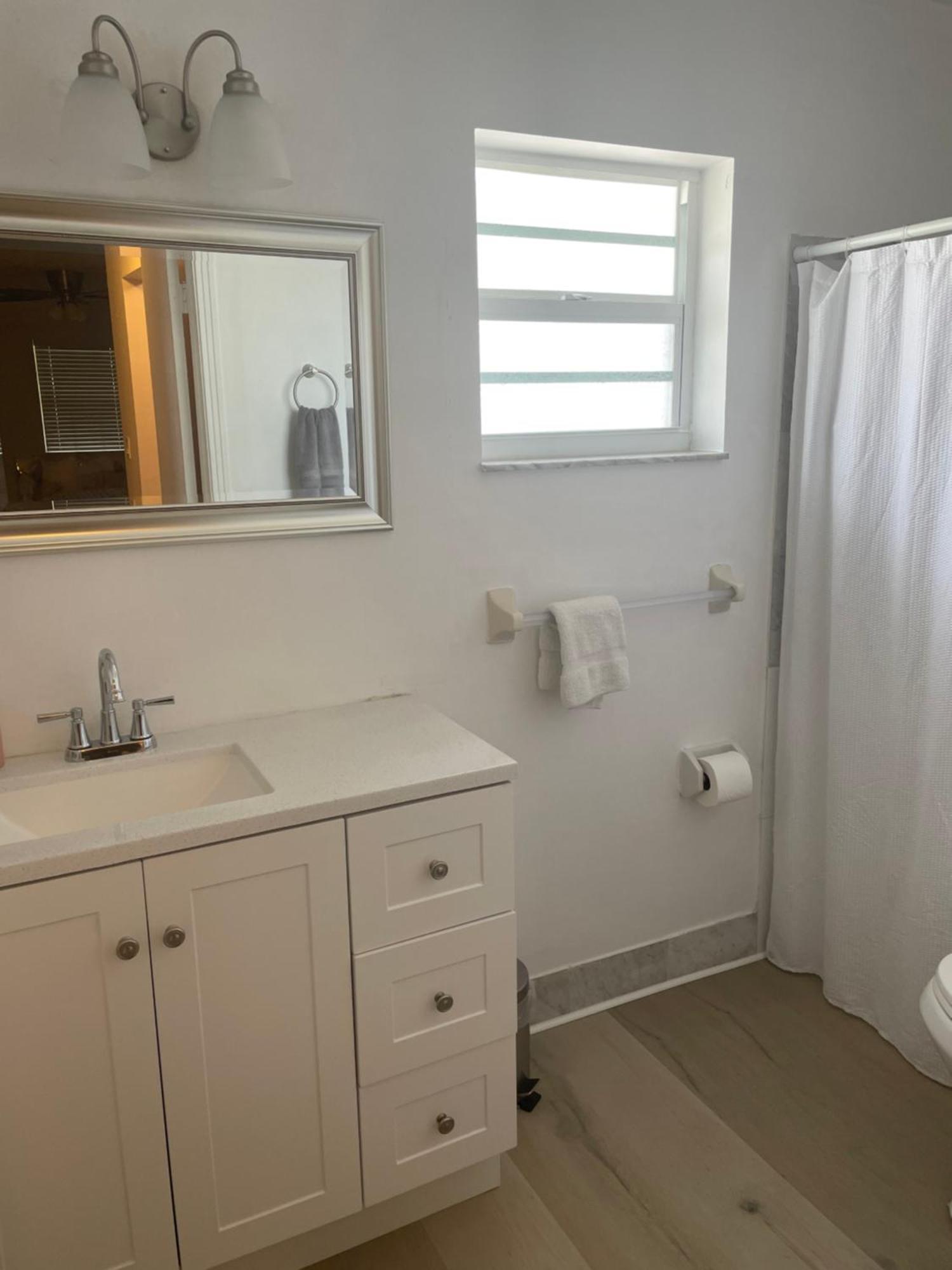 Cozy Downtown Apartments On Water Fort Lauderdale Eksteriør billede