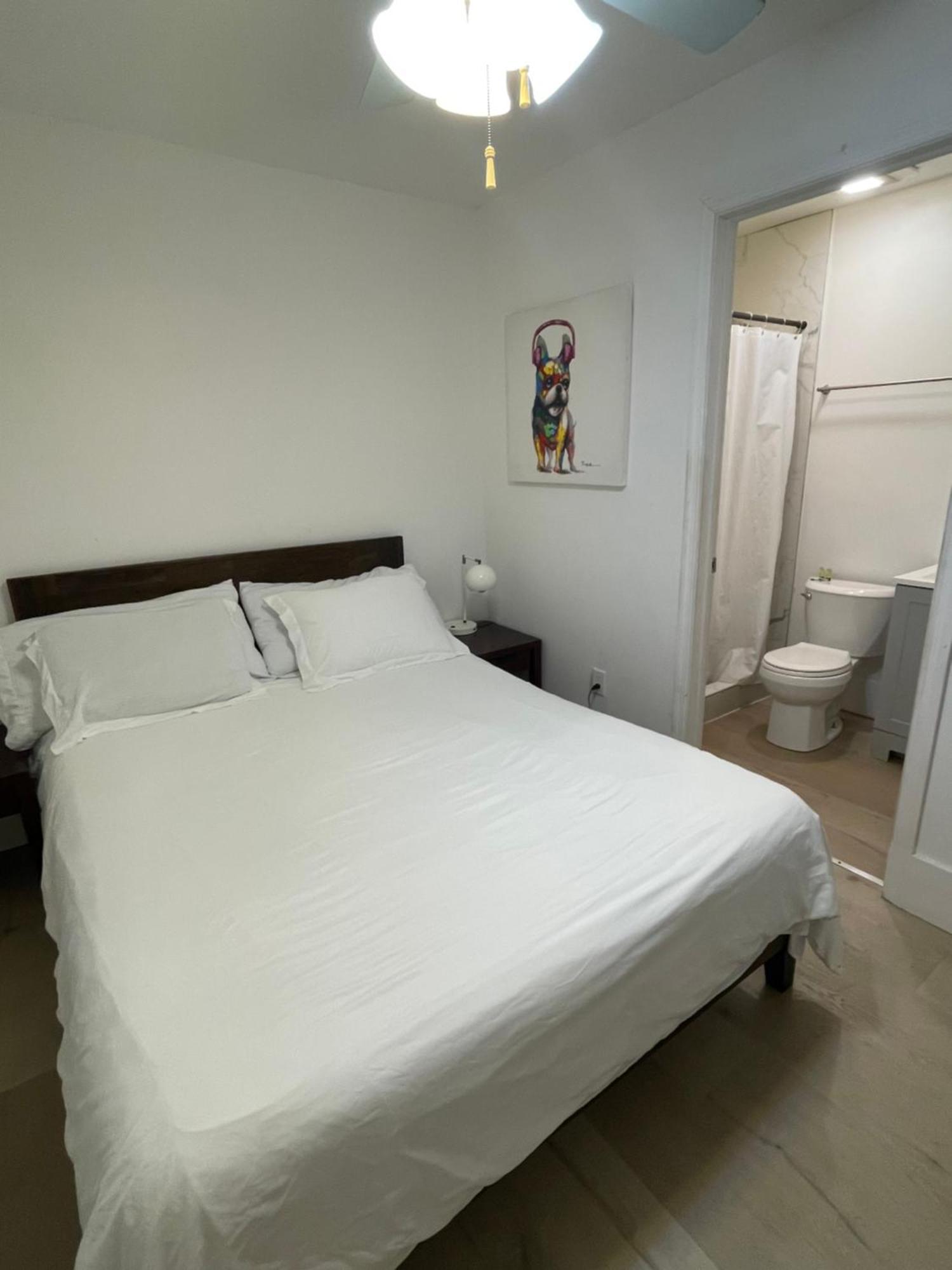 Cozy Downtown Apartments On Water Fort Lauderdale Eksteriør billede