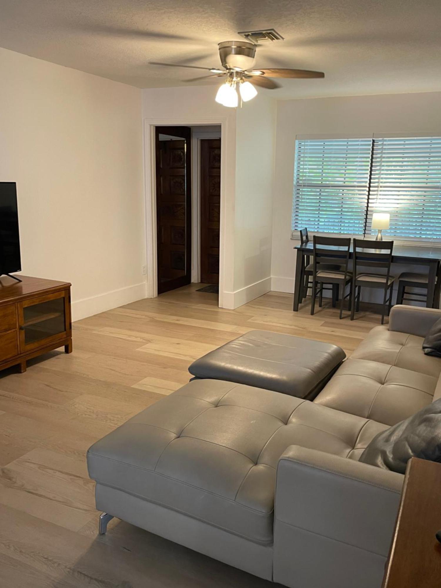 Cozy Downtown Apartments On Water Fort Lauderdale Eksteriør billede