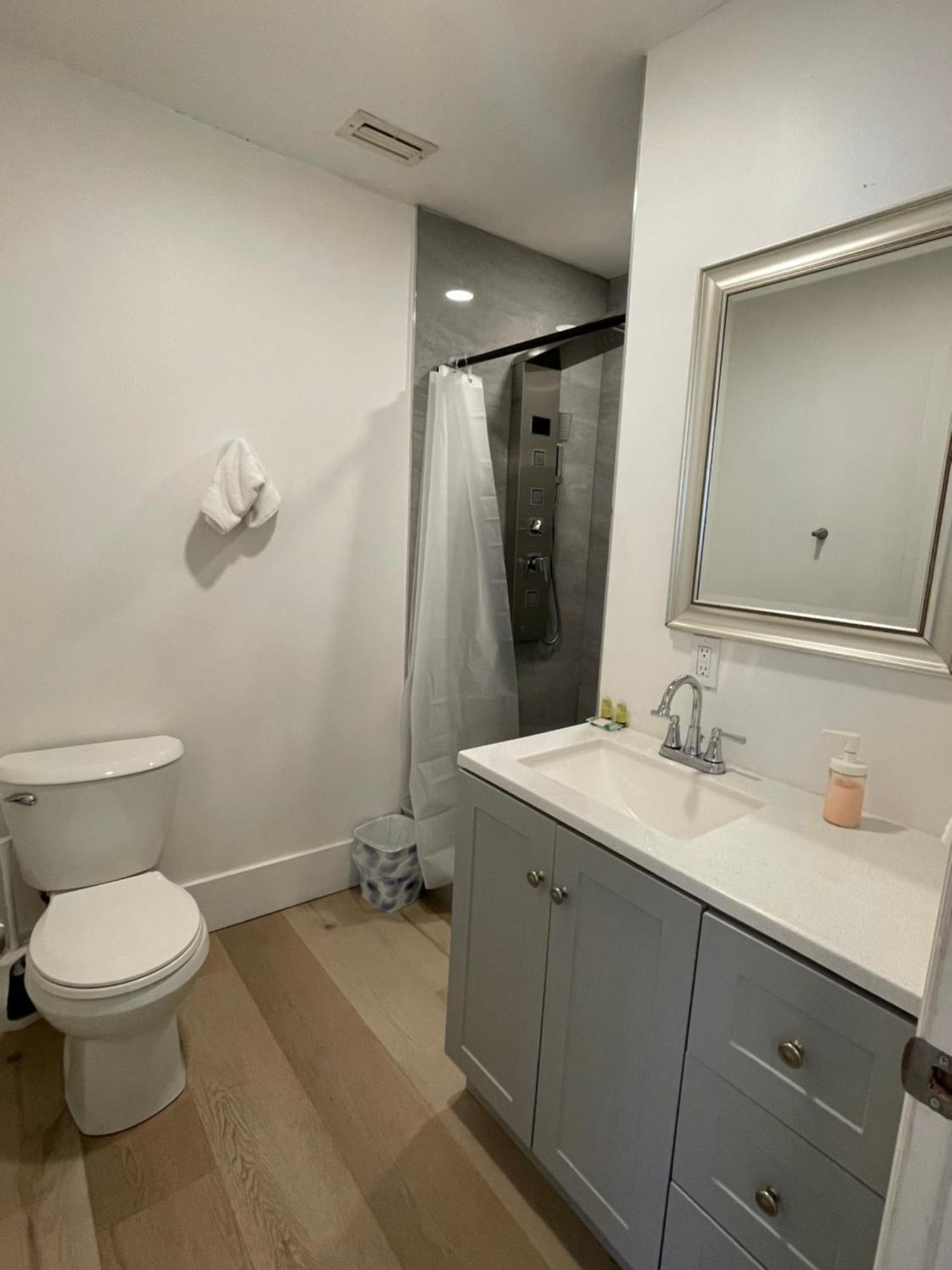 Cozy Downtown Apartments On Water Fort Lauderdale Eksteriør billede