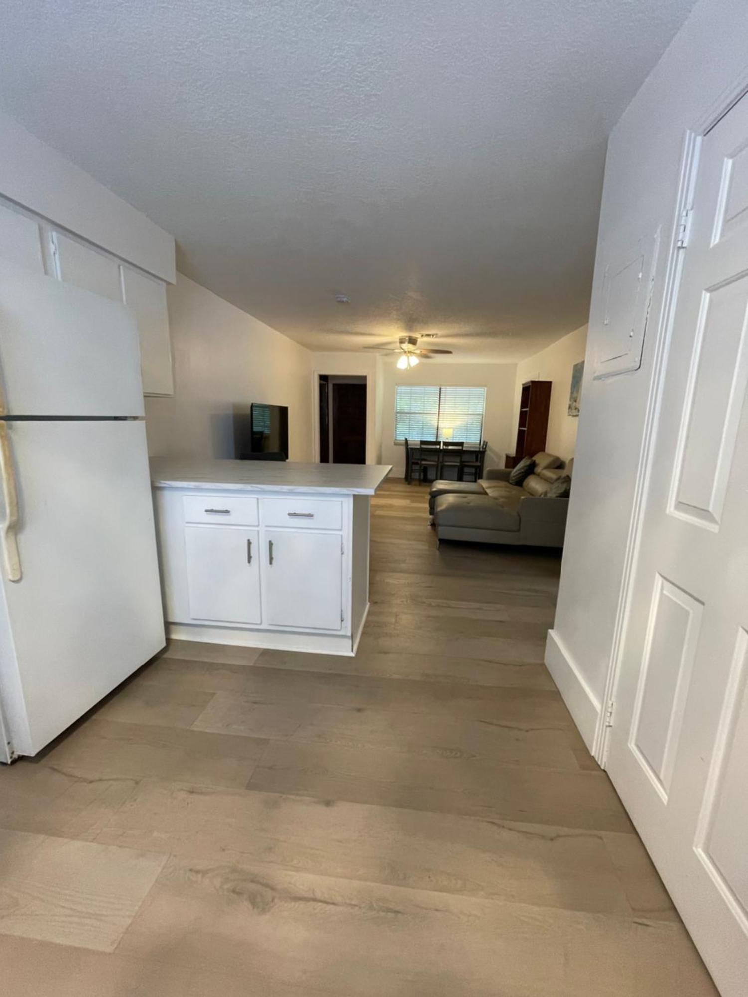 Cozy Downtown Apartments On Water Fort Lauderdale Eksteriør billede