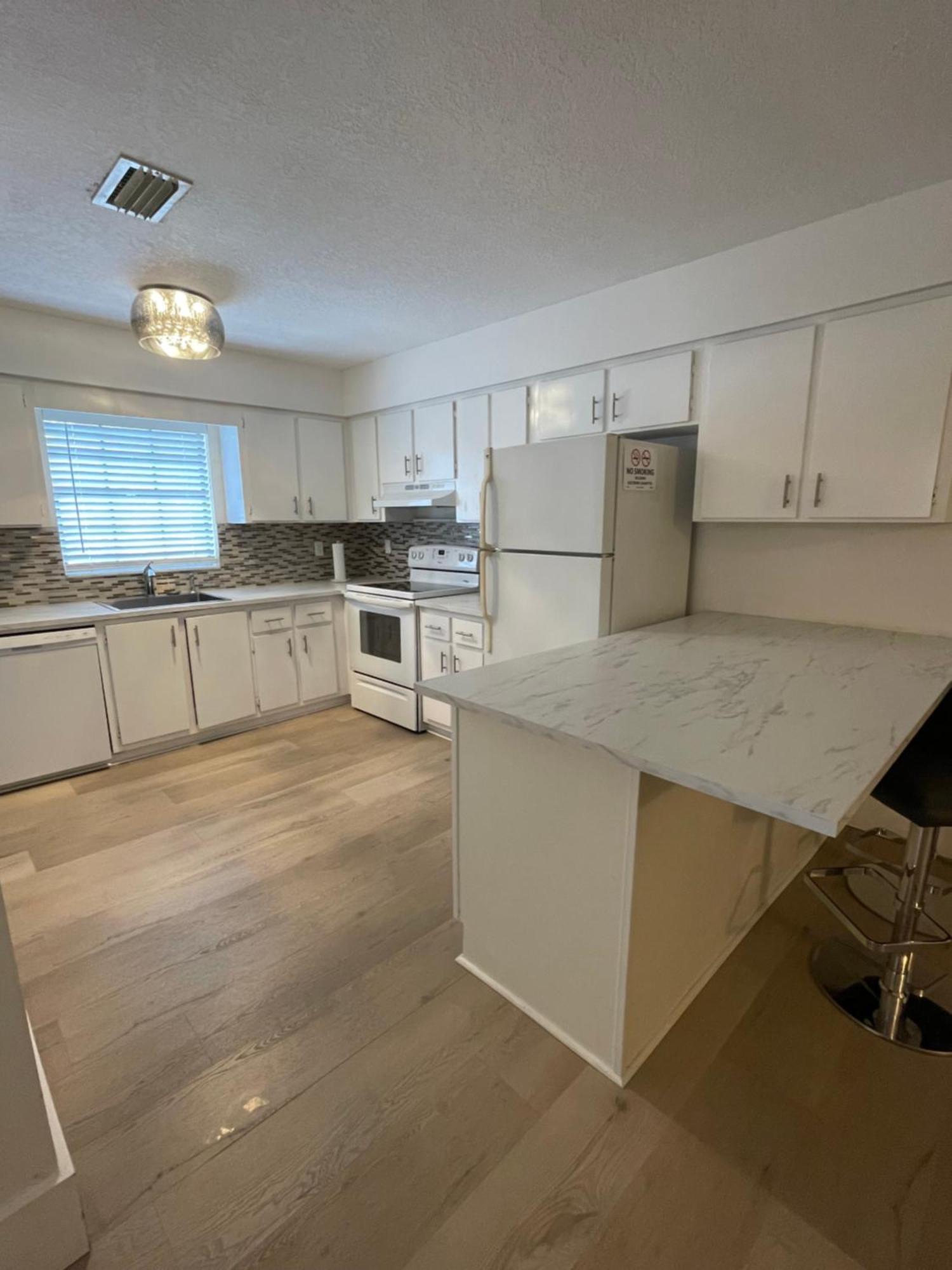 Cozy Downtown Apartments On Water Fort Lauderdale Eksteriør billede