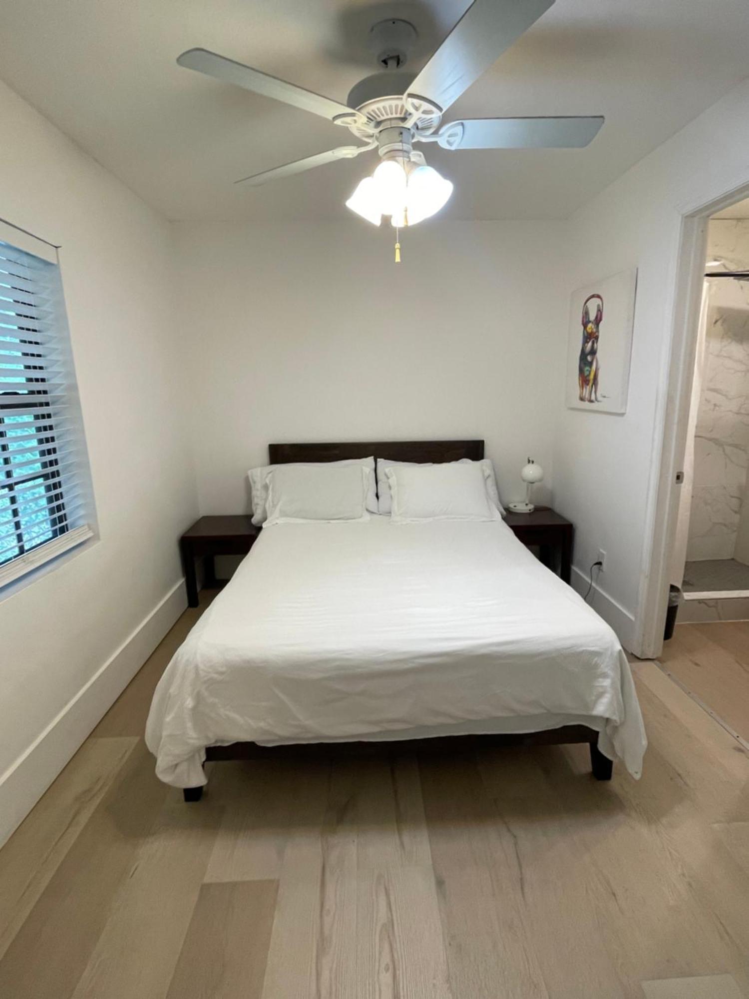 Cozy Downtown Apartments On Water Fort Lauderdale Eksteriør billede