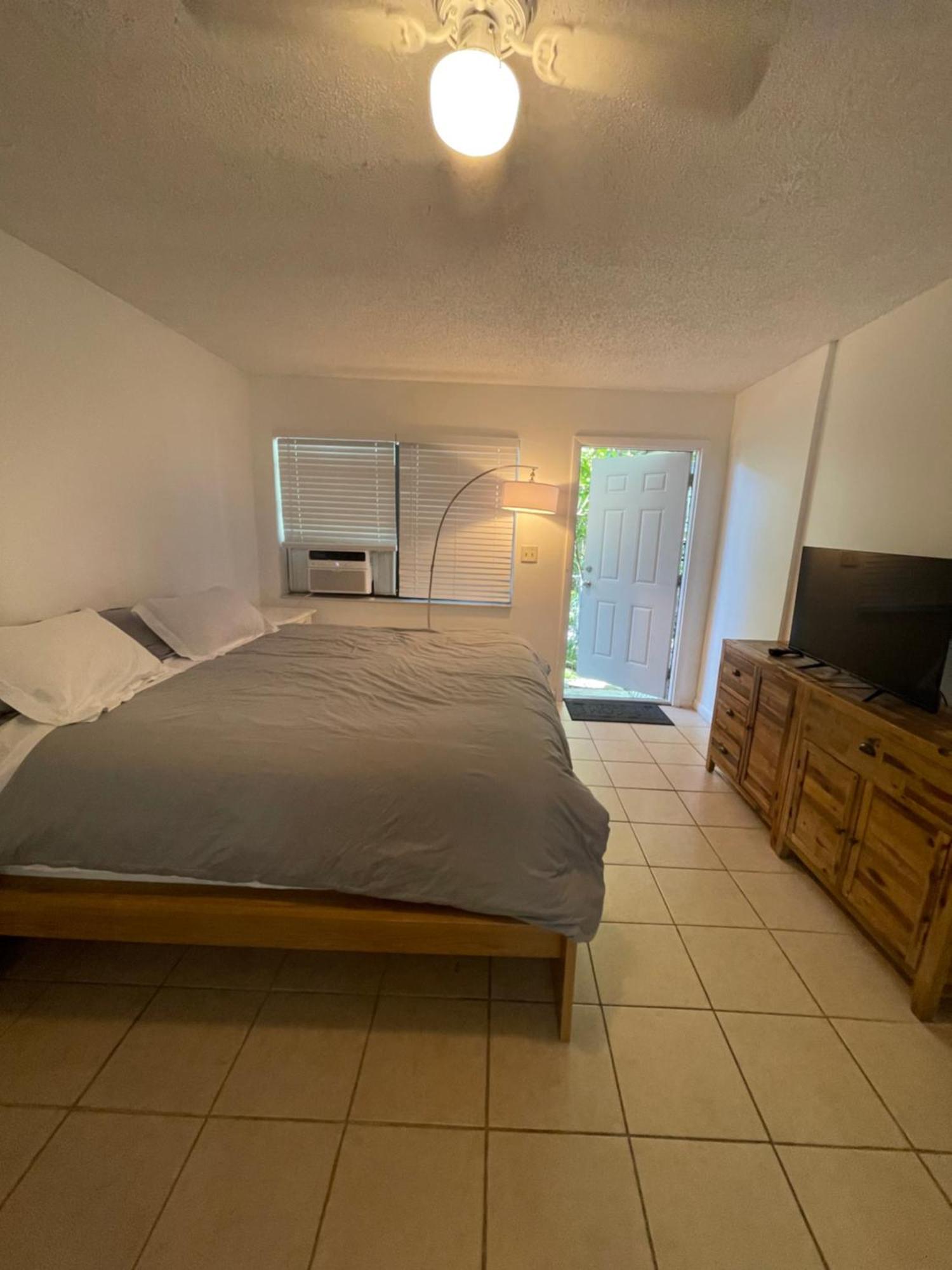 Cozy Downtown Apartments On Water Fort Lauderdale Eksteriør billede