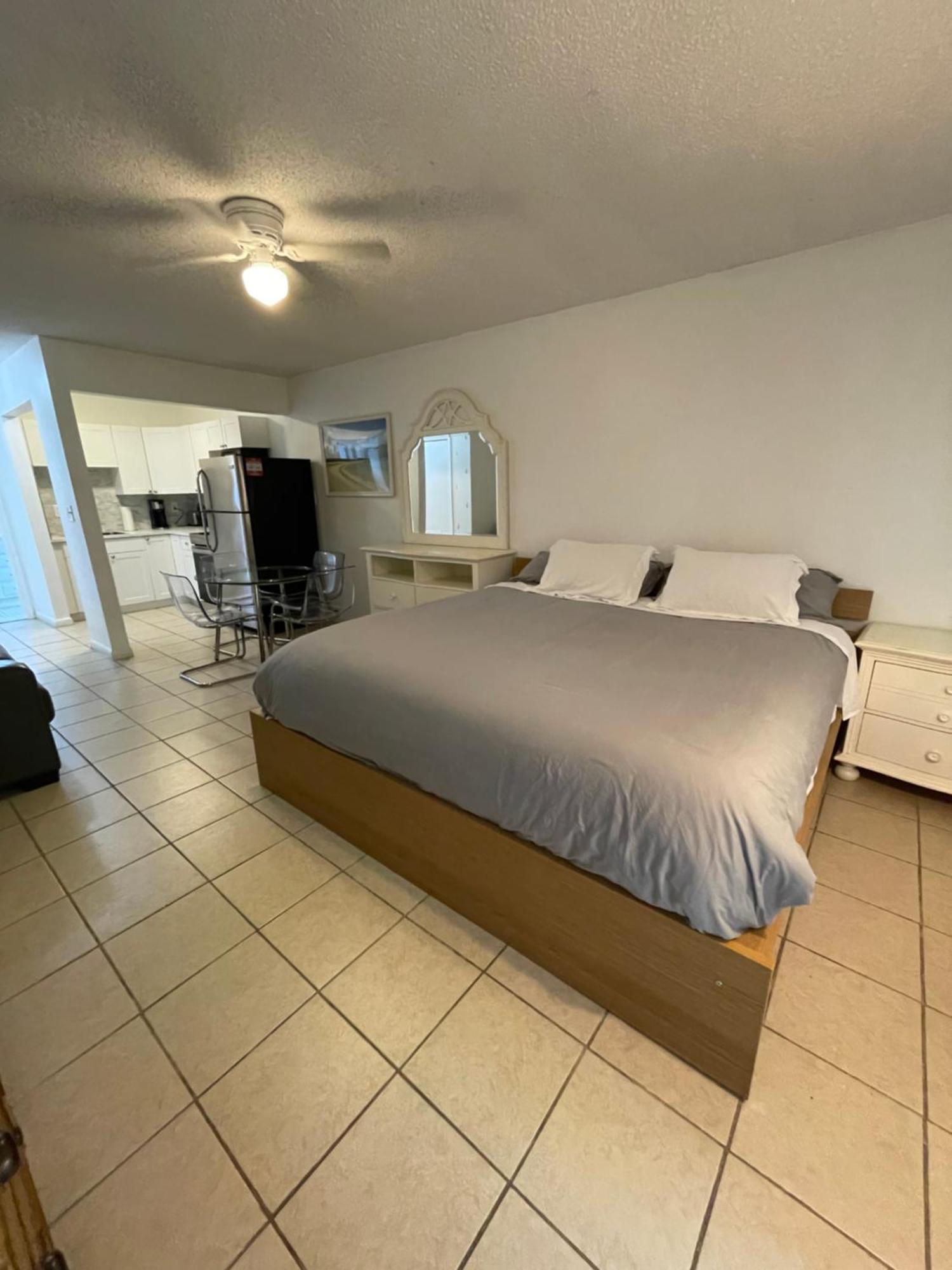 Cozy Downtown Apartments On Water Fort Lauderdale Eksteriør billede