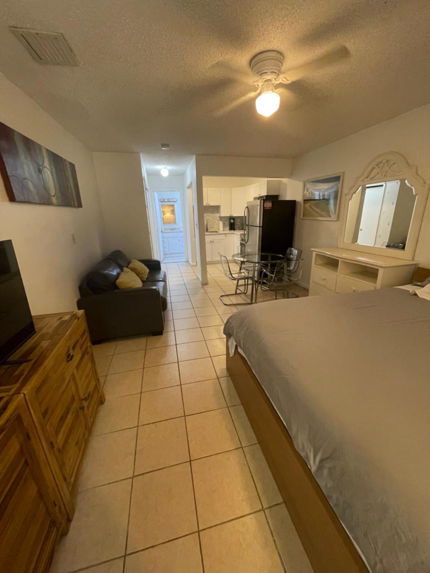 Cozy Downtown Apartments On Water Fort Lauderdale Eksteriør billede