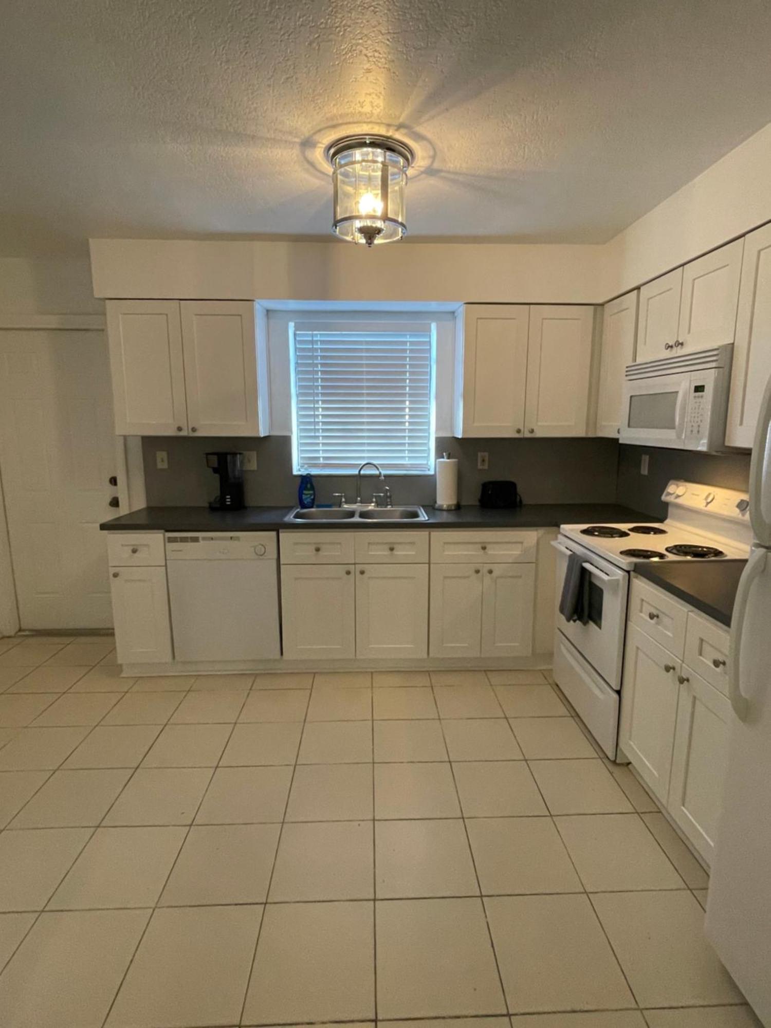 Cozy Downtown Apartments On Water Fort Lauderdale Eksteriør billede